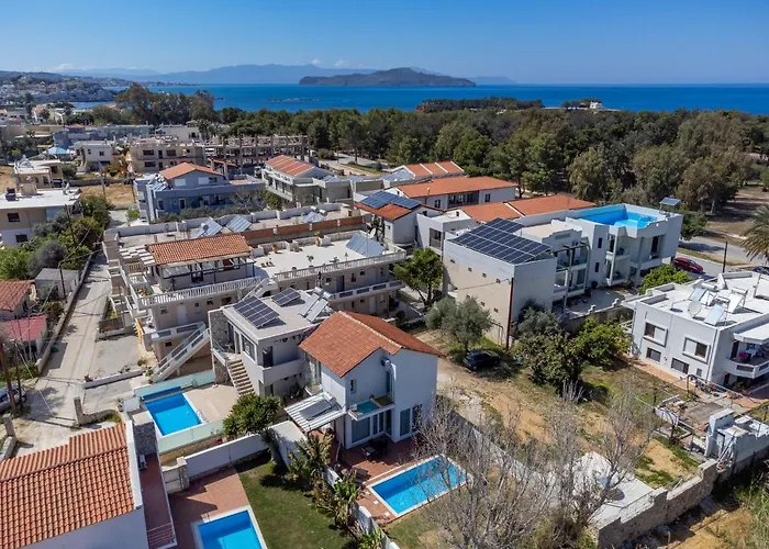 Villa Meltemi