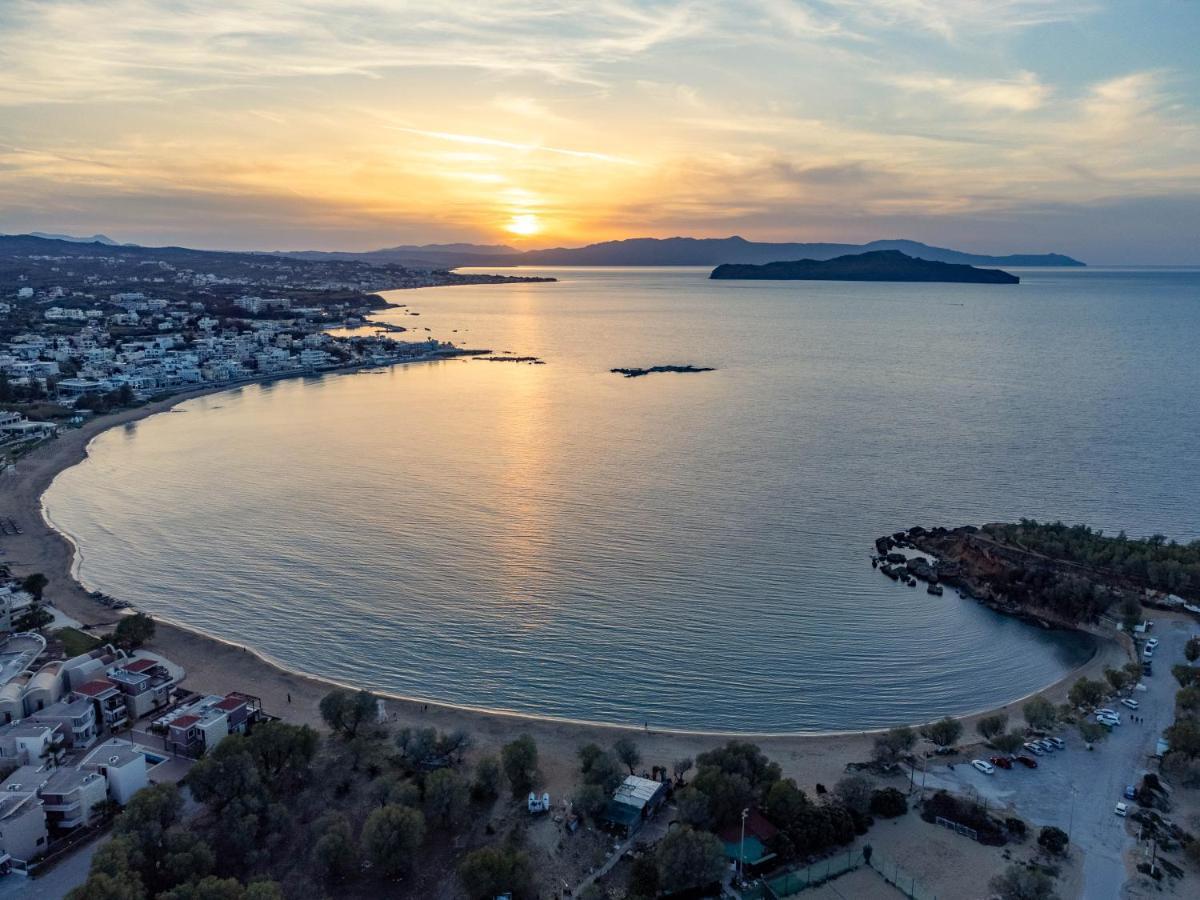 Meltemi * Δαράτσο