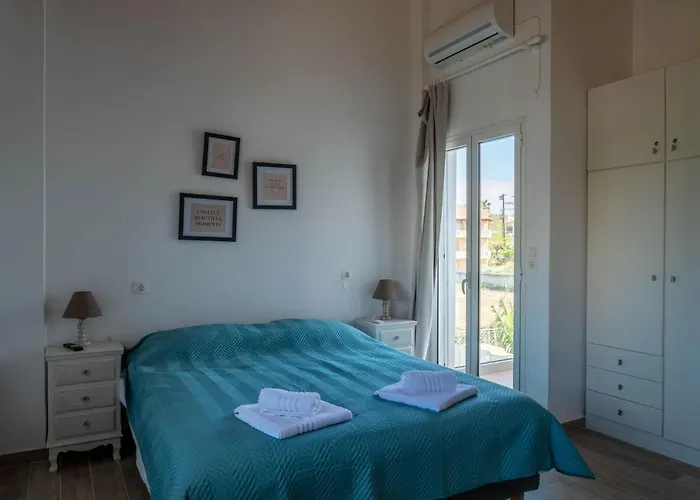 Villa Meltemi